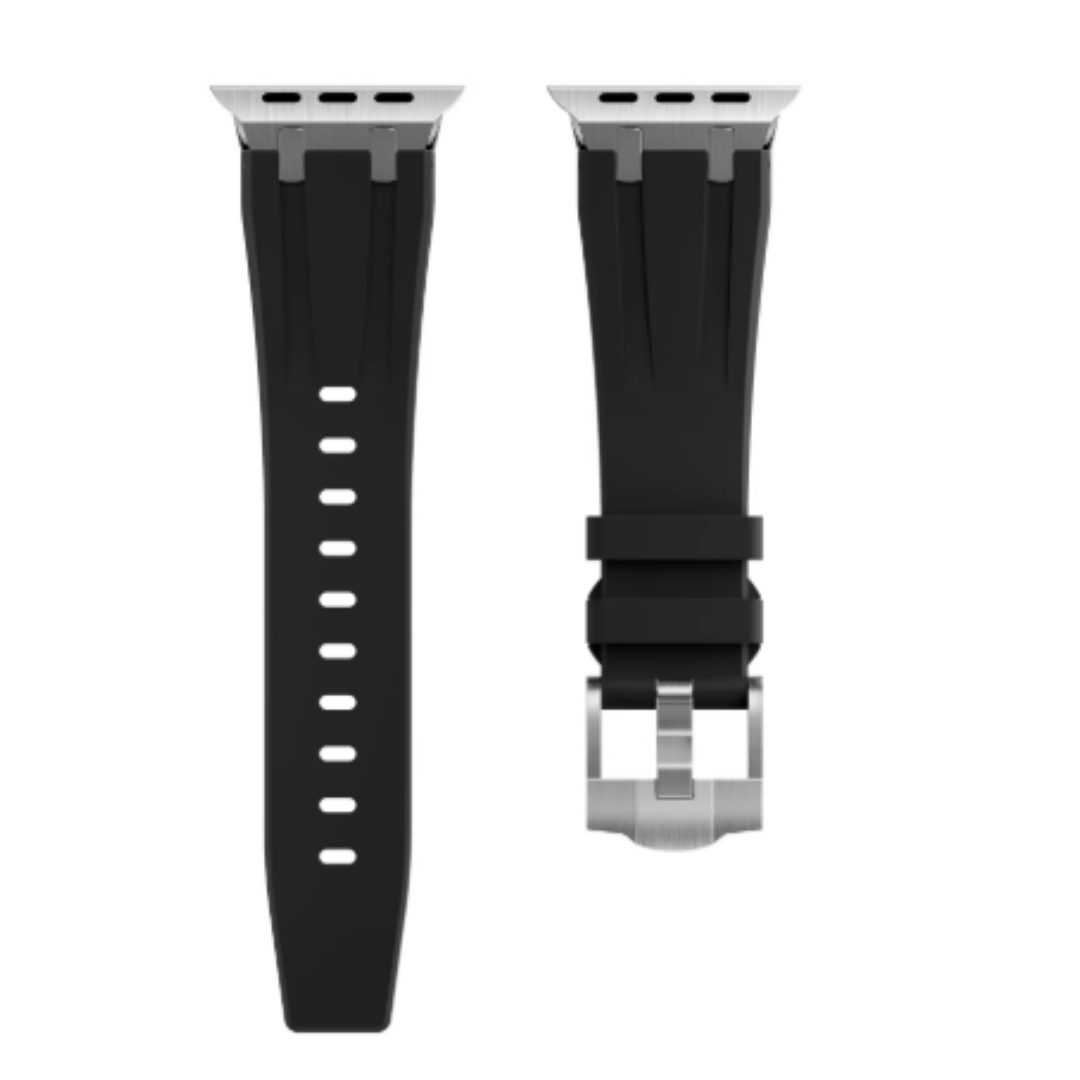 Correa Ultra2 para Apple Watch S8/S9 - Goma Líquida - Imagen 6