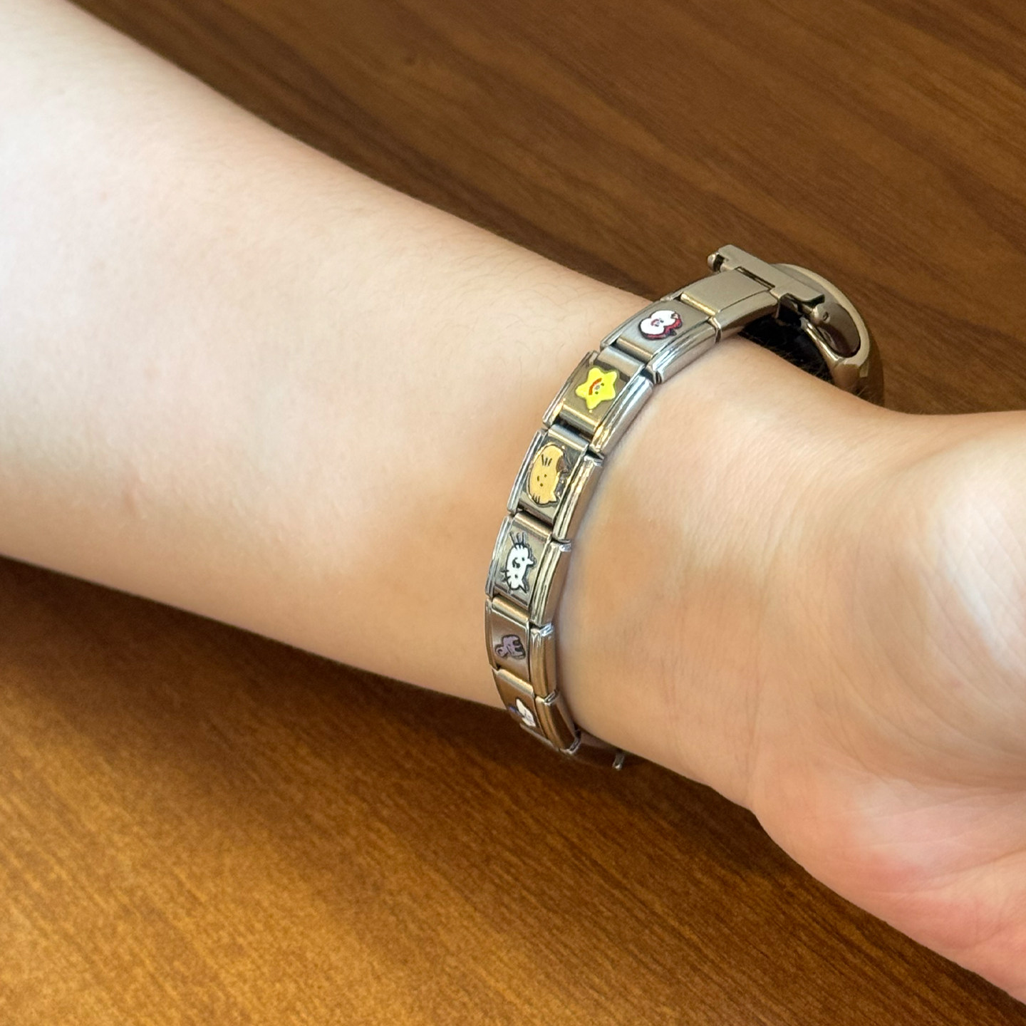 Correa Modular Premium para Reloj - Diseño Exclusivo - Imagen 3