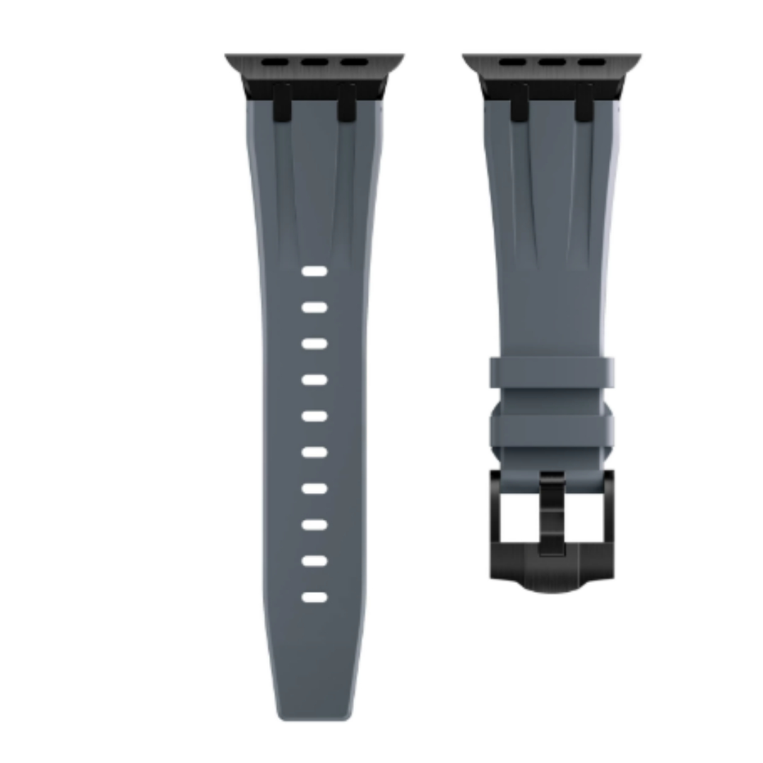 Correa Ultra2 para Apple Watch S8/S9 - Goma Líquida - Imagen 3