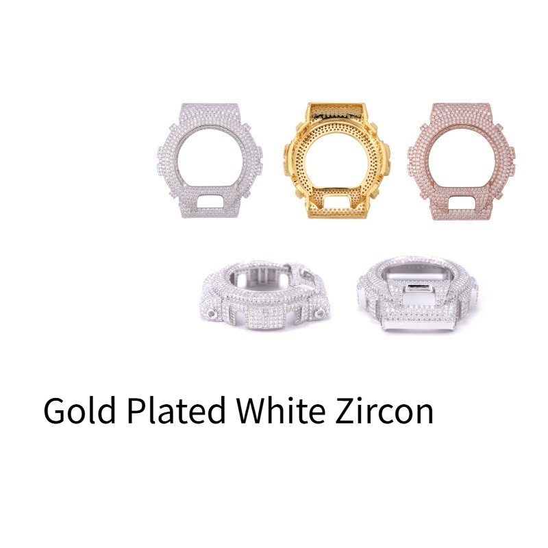 Reloj DW6900 Zirconia Multi-Element Personalizado - Imagen 3