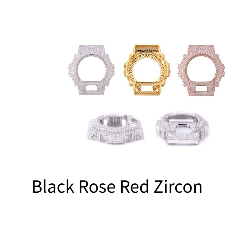 Reloj DW6900 Zirconia Multi-Element Personalizado - Imagen 4