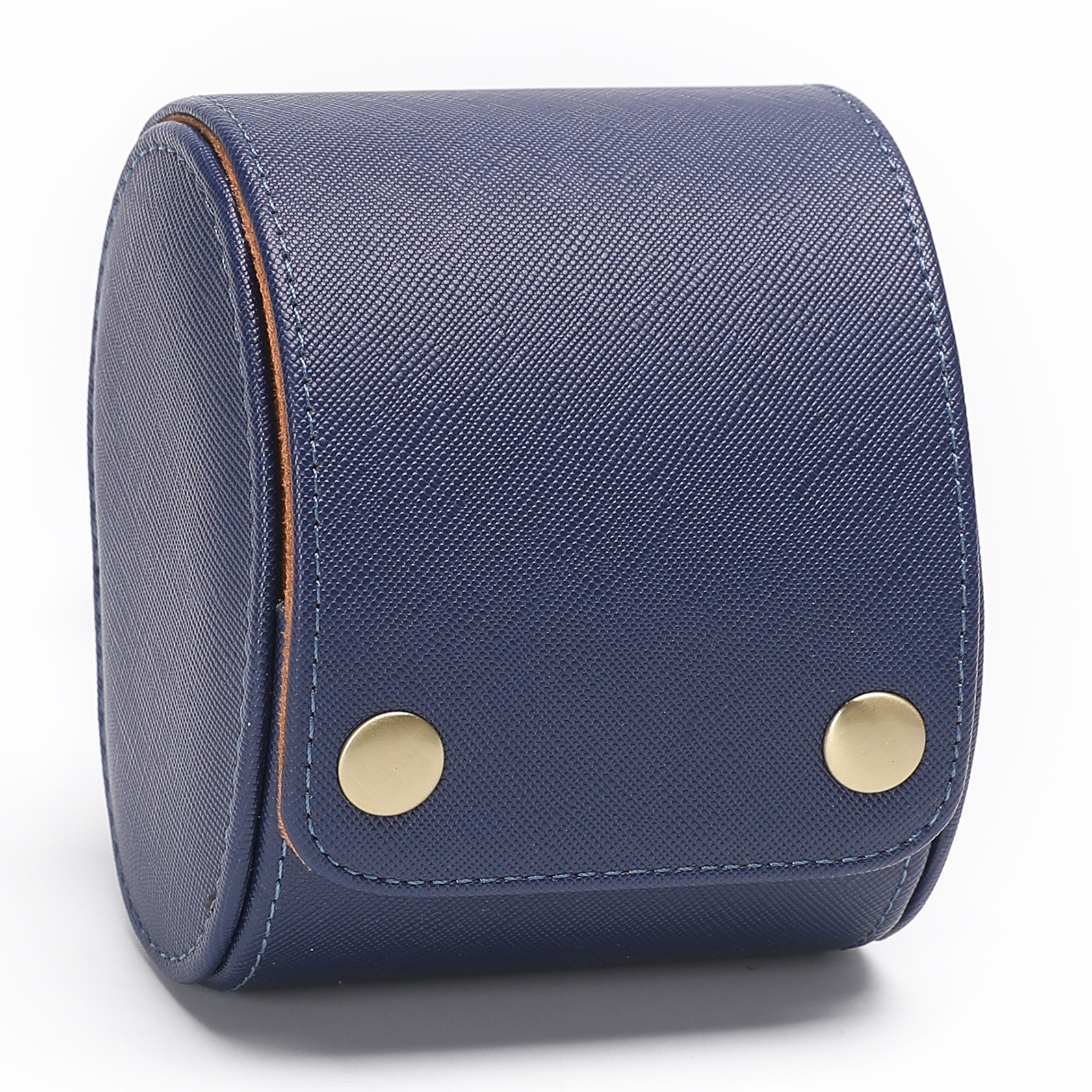 Estuche de Cuero Premium para Reloj de Lujo - Imagen 3