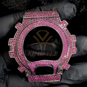 Reloj DW6900 Zirconia Multi-Element Personalizado