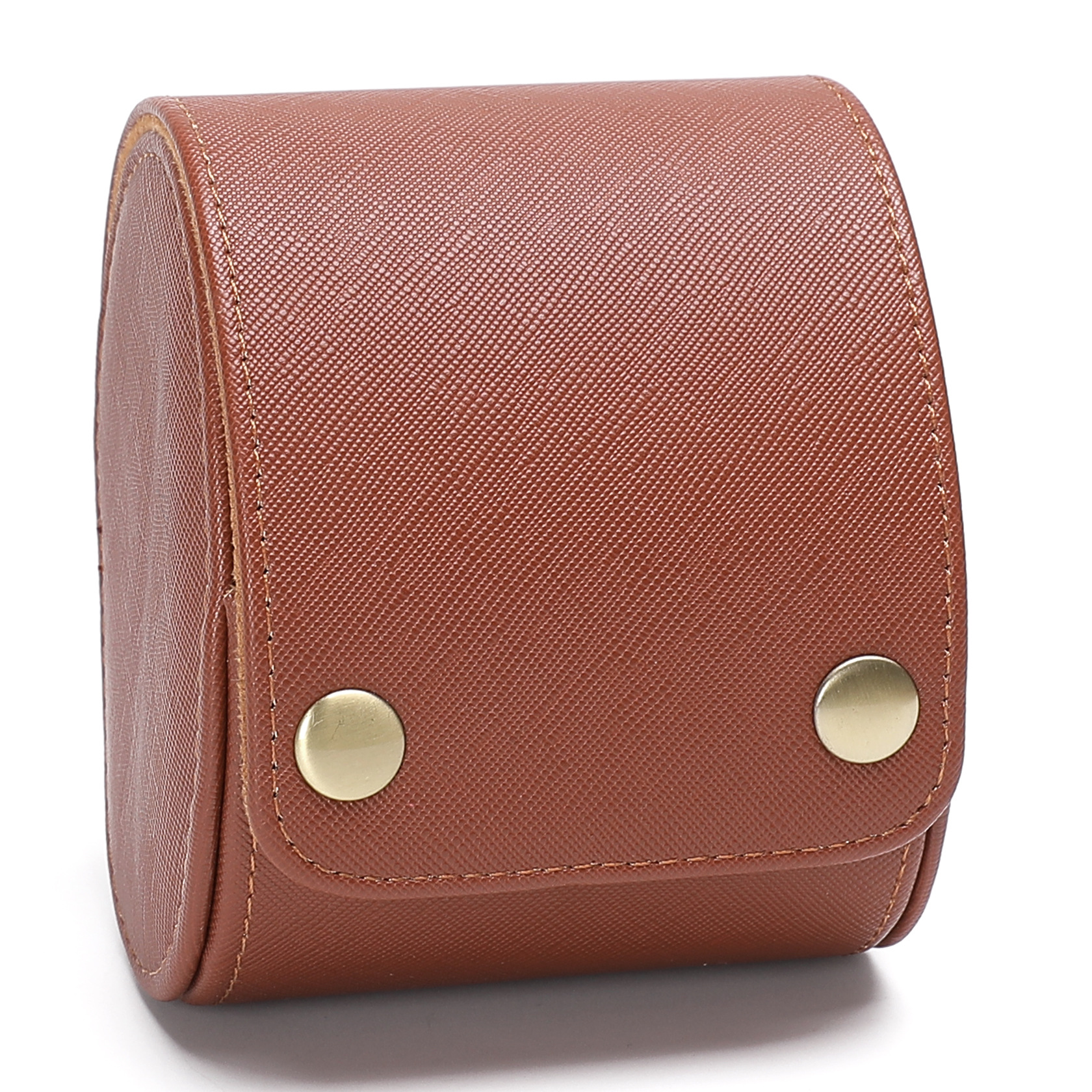 Estuche de Cuero Premium para Reloj de Lujo - Imagen 6