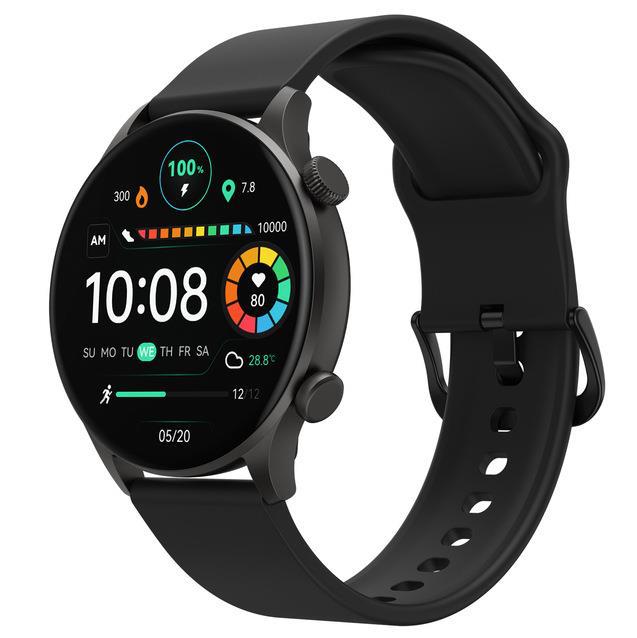 Smartwatch Premium con Bluetooth y Monitor de Salud - Imagen 5
